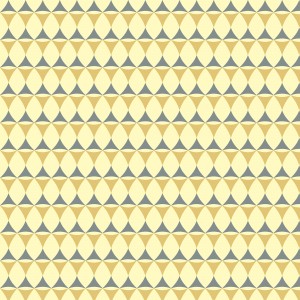 Yellow _ Grey Seamless Pattern Art
